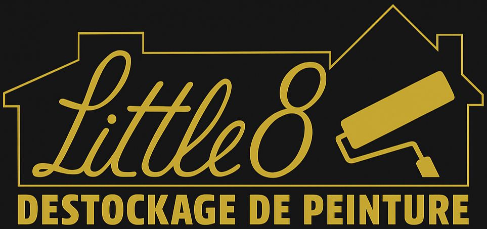 Little8 — Destockage de Peinture